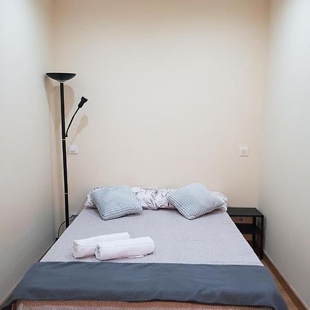Permar Barceloneta Appartement Buitenkant foto