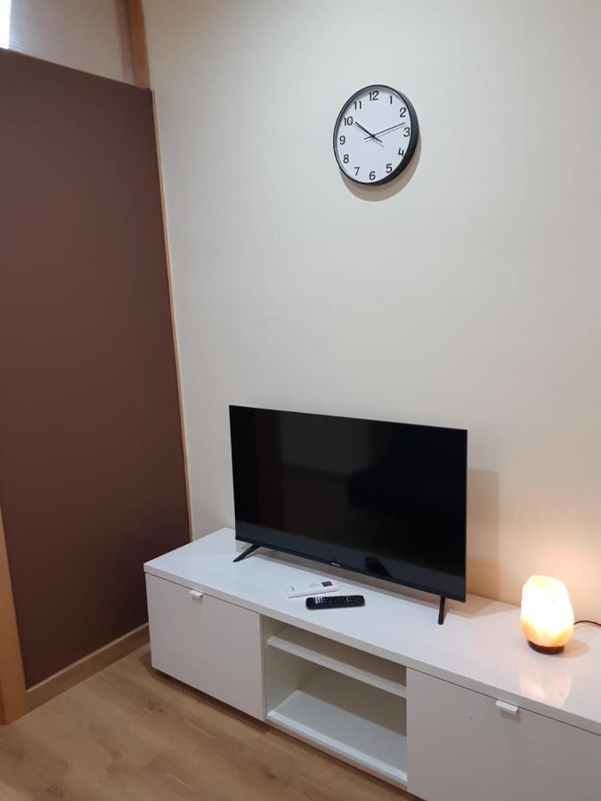 Permar Barceloneta Appartement Buitenkant foto