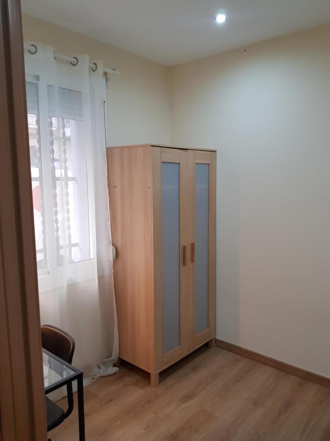 Permar Barceloneta Appartement Buitenkant foto
